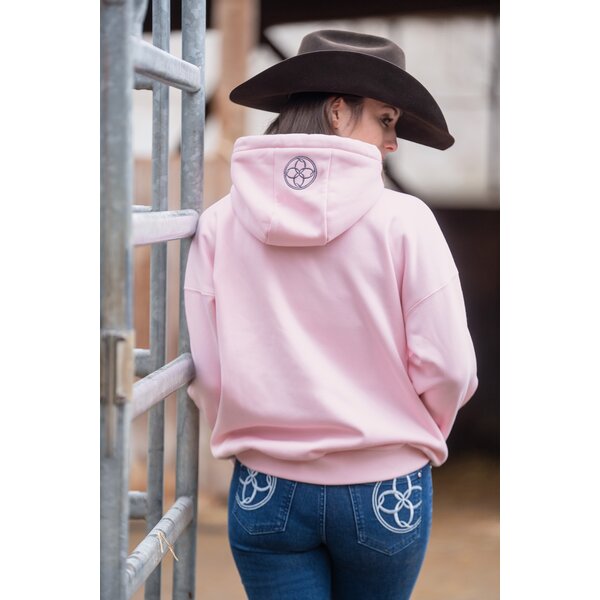 Passion 4Q hoodie, unisex 