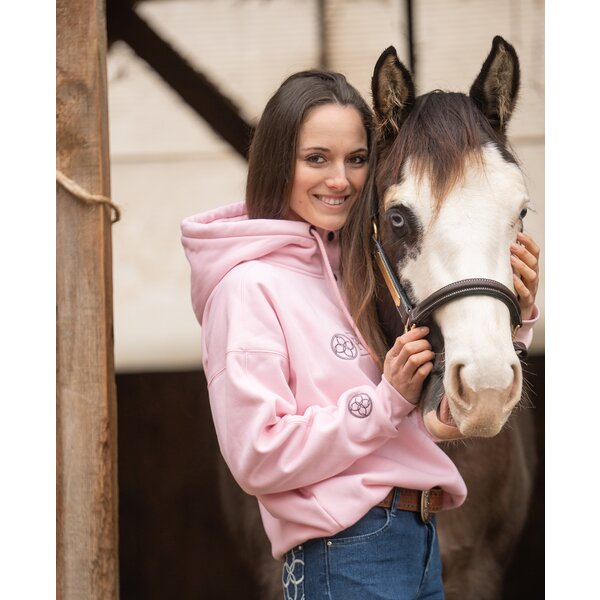 Passion 4Q hoodie, unisex 