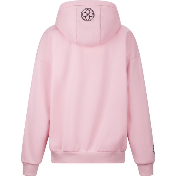 Passion 4Q hoodie, unisex 