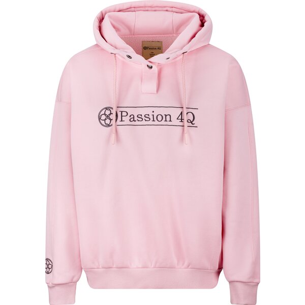 Passion 4Q hoodie, unisex 