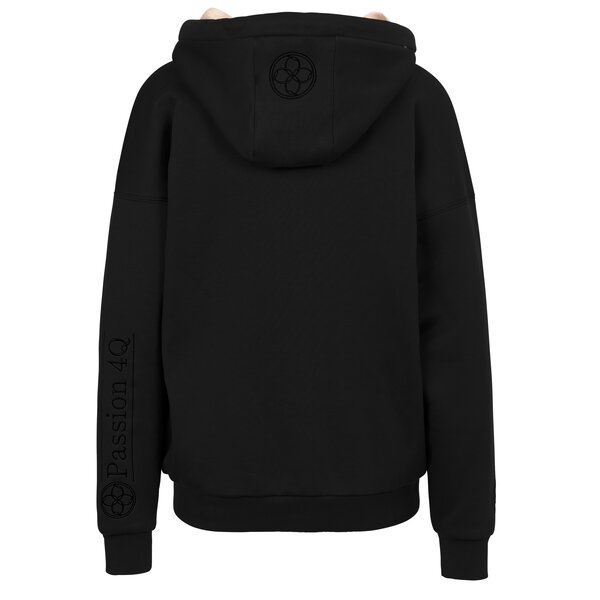 Passion 4Q sweatjack, unisex 