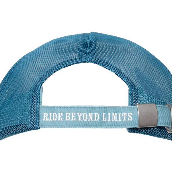 Passion 4Q Trucker Cap ocean | One size