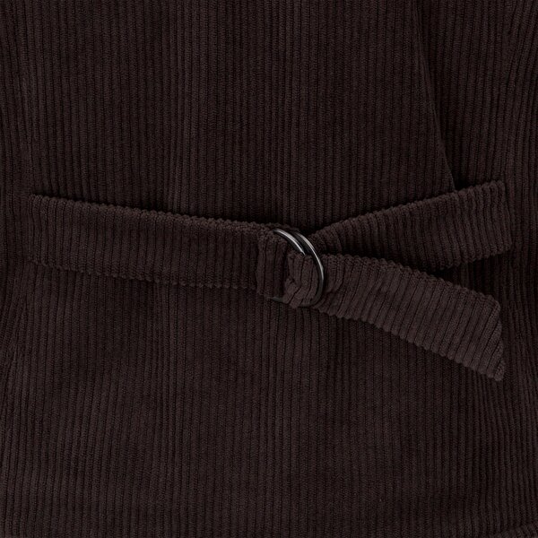 Passion 4Q Showvest Ranchstyle, voor dames 