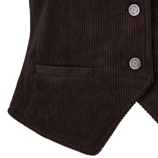 Passion 4Q Showvest Ranchstyle, voor dames 