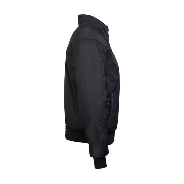 Passion 4Q blouson met teddyfleecevoering 