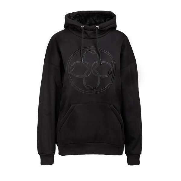 Passion 4Q hoodie 