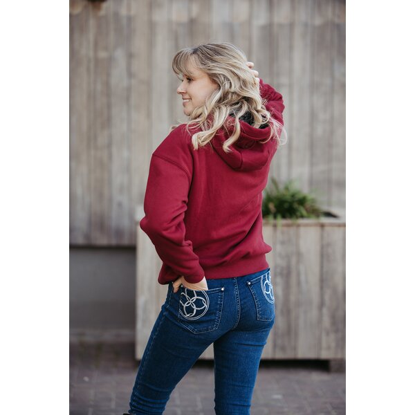 Passion 4Q hoodie 