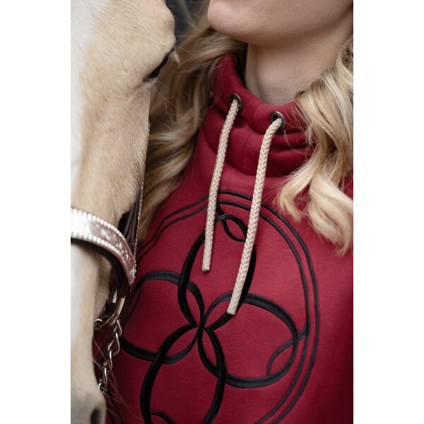 Passion 4Q hoodie 
