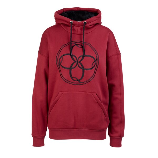 Passion 4Q hoodie 
