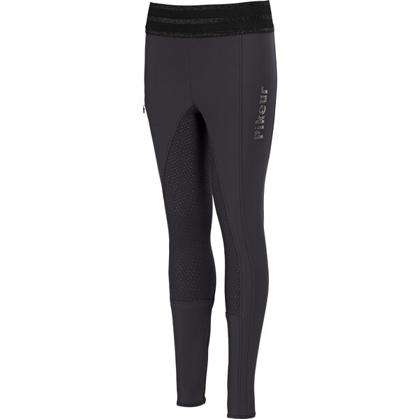 PIKEUR Gesäßeinsatz-Reithose Ida Grip Athleisure 