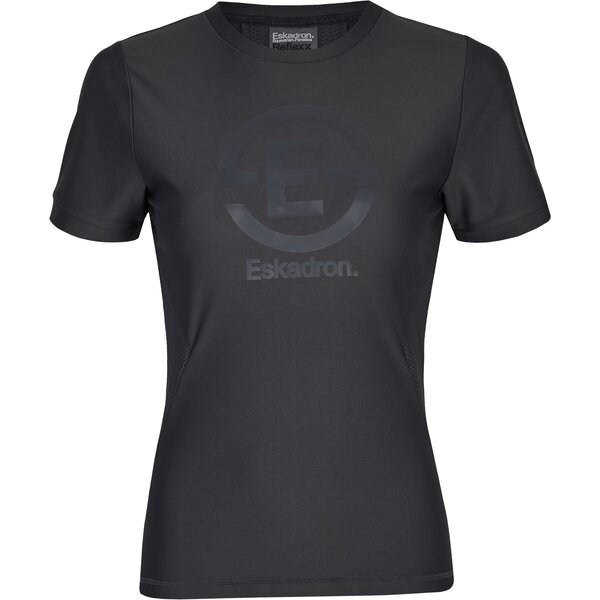 ESKADRON REFLEXX T-Shirt deepgrey | XS