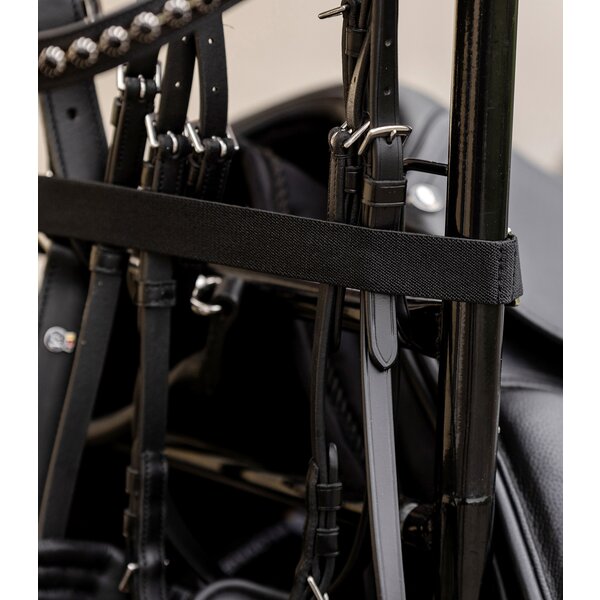 WALDHAUSEN stal-carry black