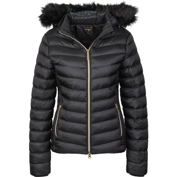 Cheval de Luxe Steppjacke 