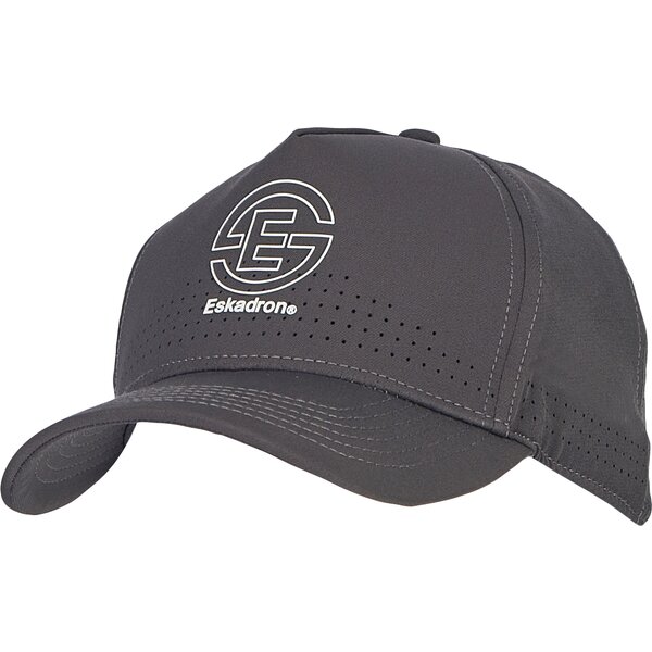 ESKADRON REFLEXX Cap deepgrey | one size