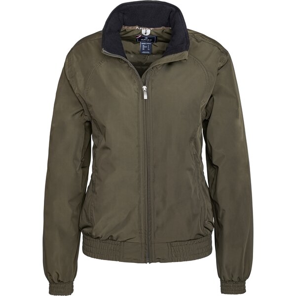 ARIAT Stable Jacket forestmist | S