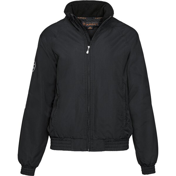 ARIAT Stable Jacket black | M