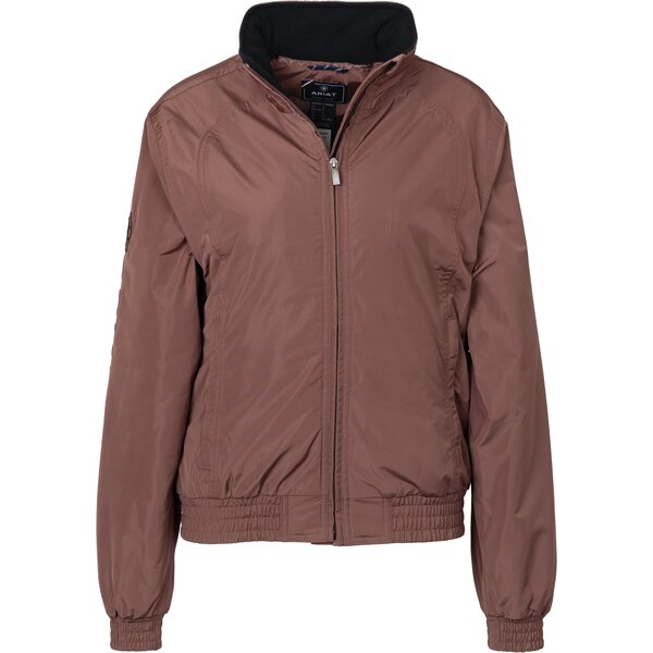 ARIAT Stable Jacket marron | M