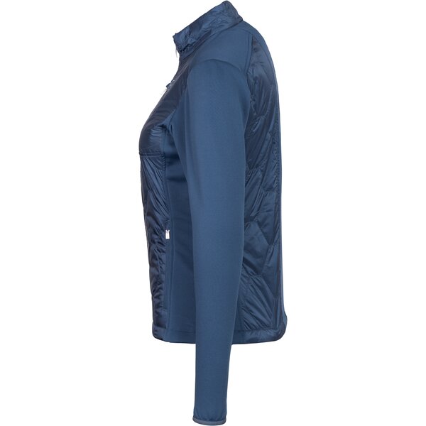 ARIAT damesjas Fusion Insulated dark denim | XS