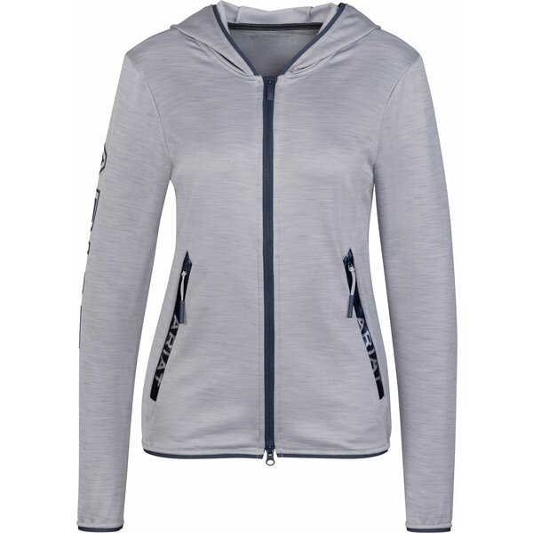 ARIAT Hoodie Byron Full Zip 