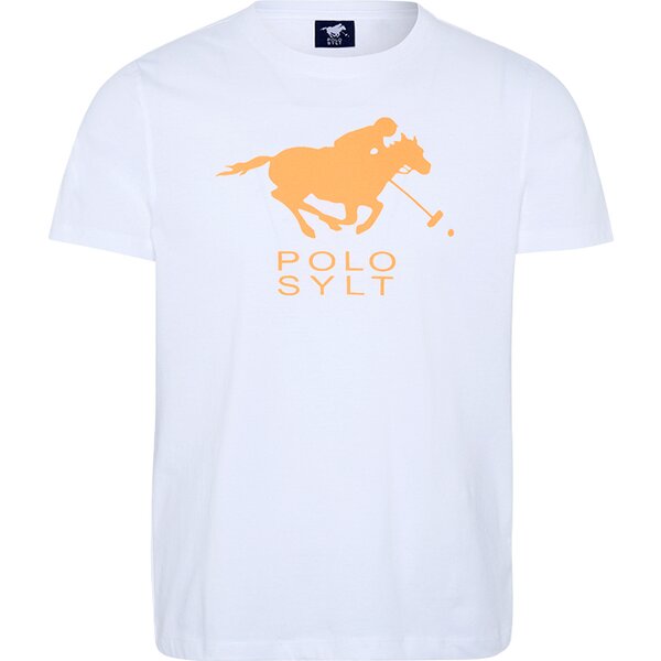BayCity T-Shirt Polo Sylt Men 