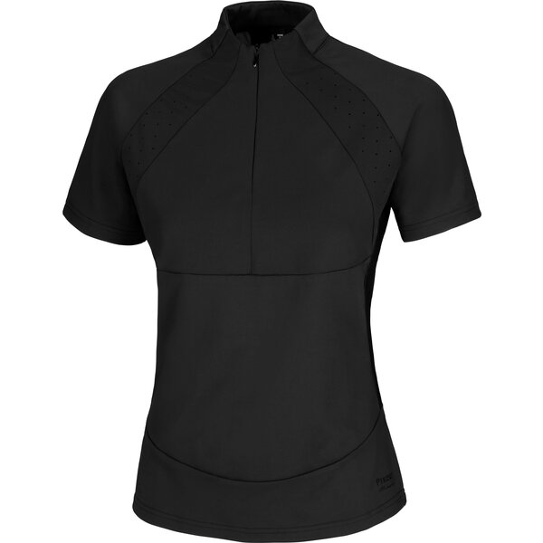 PIKEUR Hybrid-Shirt Oleny Athleisure black | 36