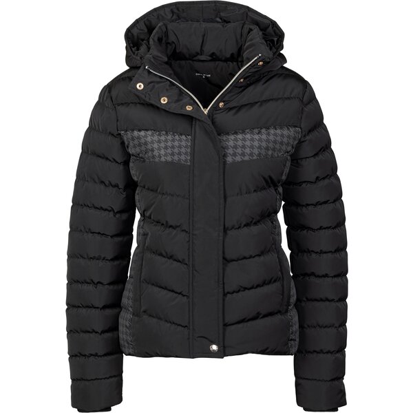 Cheval de Luxe Steppjacke Blackpool 