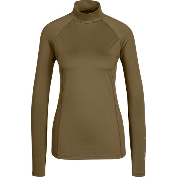Cheval de Luxe Funktions-Fleeceshirt 