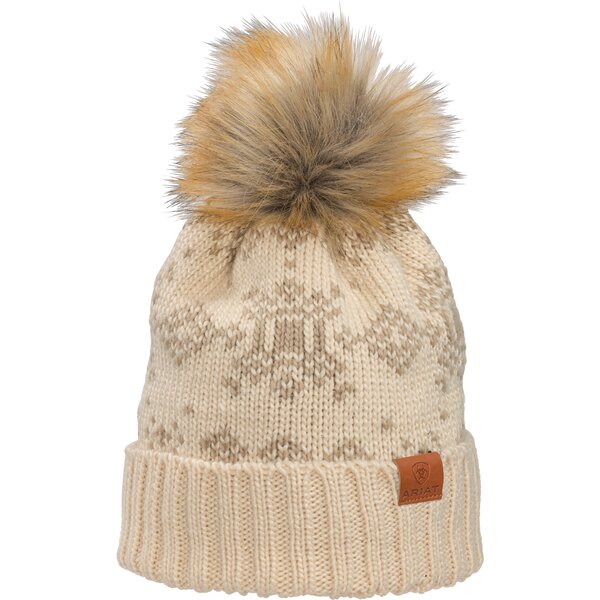 ARIAT Beanie Patrona 