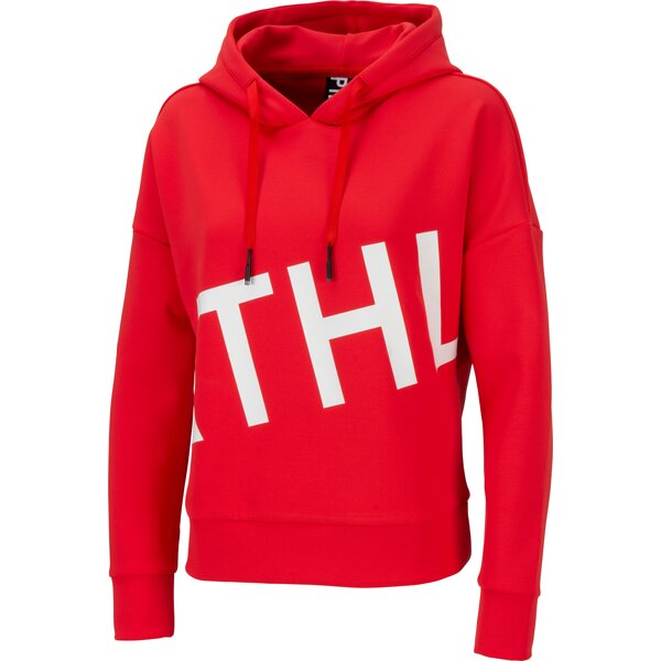 funktions hoody damen