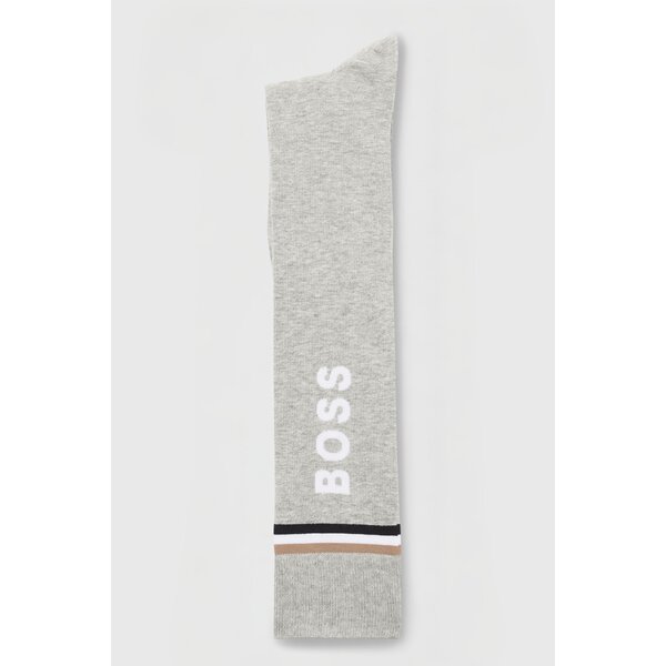 BOSS EQUESTRIAN sokken Roma 