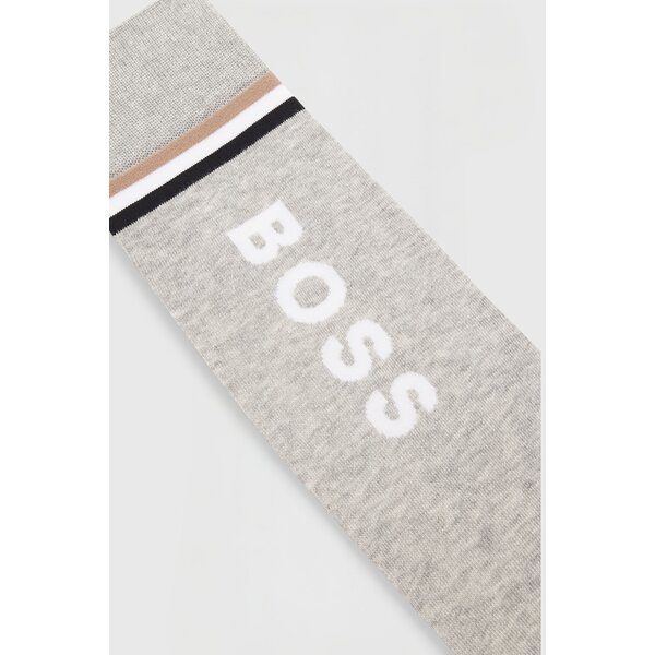 BOSS EQUESTRIAN sokken Roma 