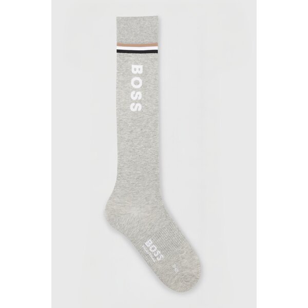 BOSS EQUESTRIAN sokken Roma 