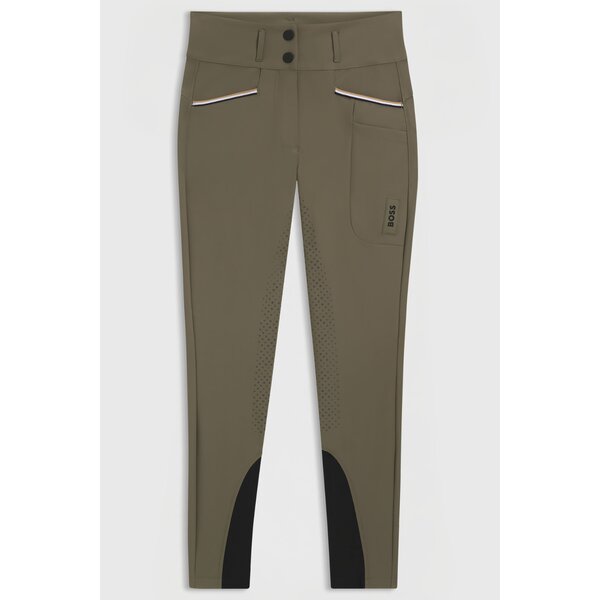 BOSS EQUESTRIAN full grip-zitvlak-rijbroek Hailey 