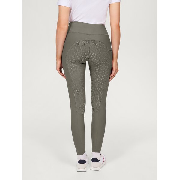 TOMMY HILFIGER EQUESTRIAN rijlegging Devon 