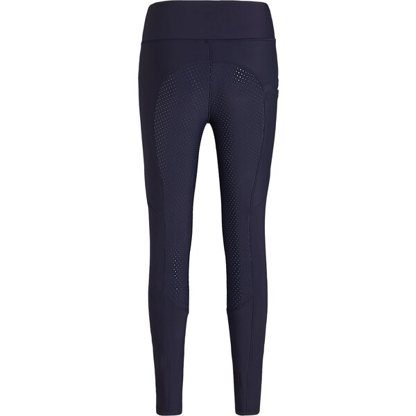 TOMMY HILFIGER EQUESTRIAN Reitleggings Devon desert sky | XL