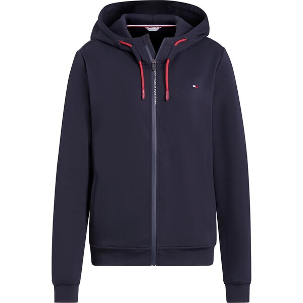 TOMMY HILFIGER EQUESTRIAN Kapuzenjacke Kingston 