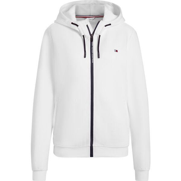 TOMMY HILFIGER EQUESTRIAN Kapuzenjacke Kingston 