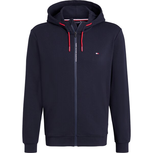 TOMMY HILFIGER EQUESTRIAN Kapuzenjacke Glenn 