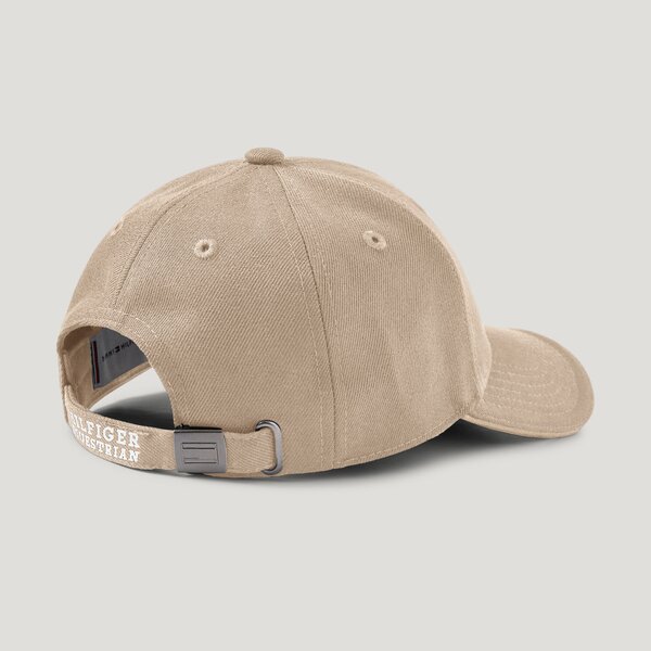 TOMMY HILFIGER EQUESTRIAN baseballcap Dayton 