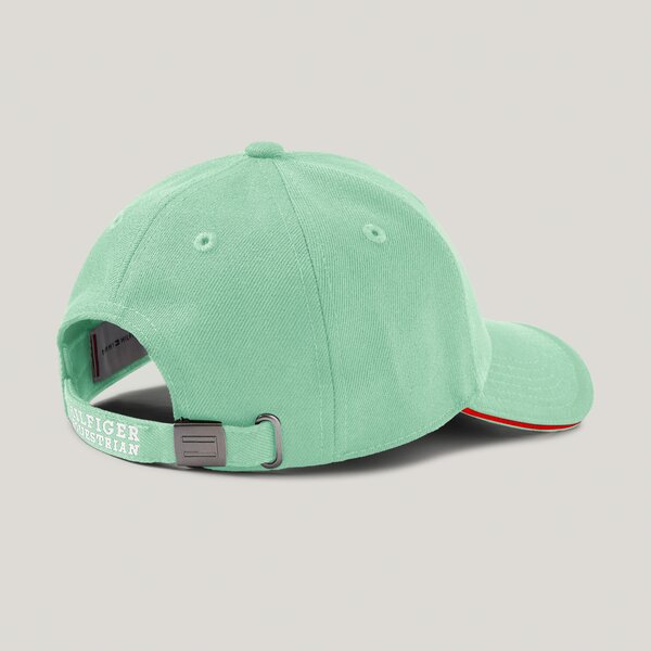 TOMMY HILFIGER EQUESTRIAN baseballcap Dayton 