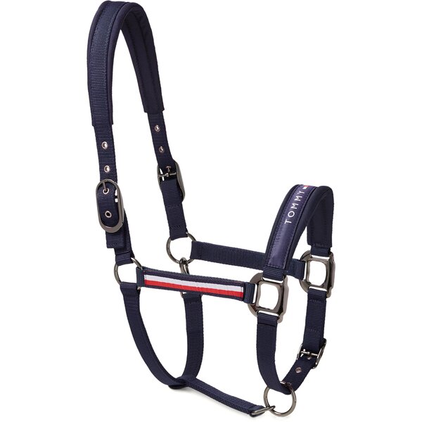 TOMMY HILFIGER EQUESTRIAN Halfter Lincoln 