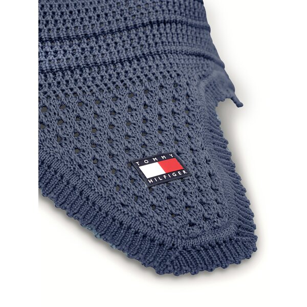 TOMMY HILFIGER EQUESTRIAN oornetje Lexington 