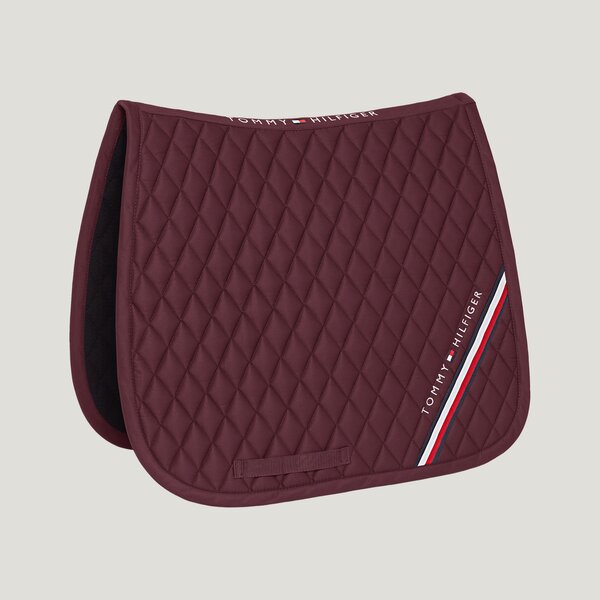 TOMMY HILFIGER EQUESTRIAN zadeldek Stanford 