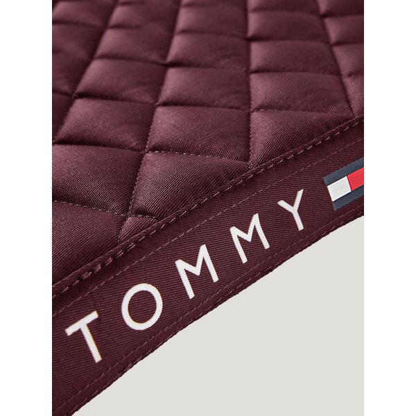 TOMMY HILFIGER EQUESTRIAN zadeldek Stanford 