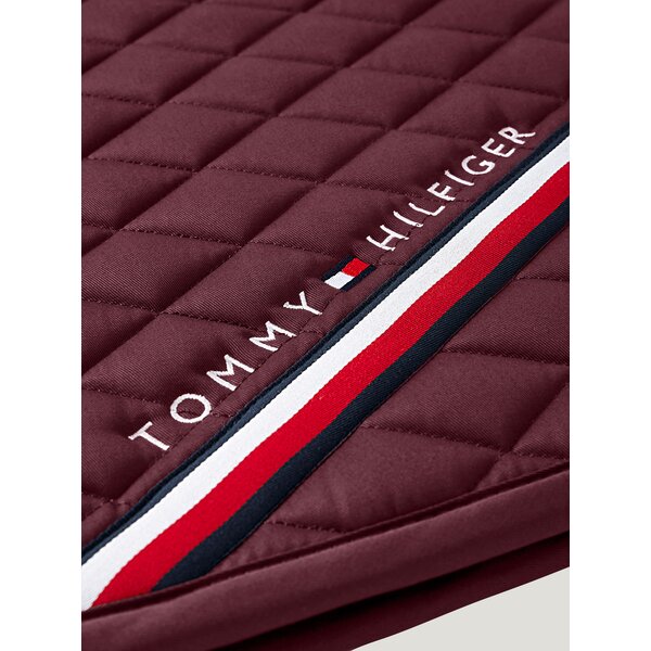 TOMMY HILFIGER EQUESTRIAN zadeldek Stanford 