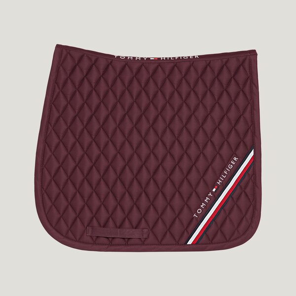 TOMMY HILFIGER EQUESTRIAN zadeldek Stanford 