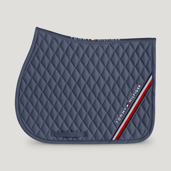 TOMMY HILFIGER EQUESTRIAN zadeldek Stanford 