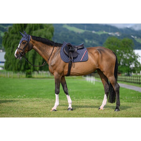 TOMMY HILFIGER EQUESTRIAN zadeldek Stanford 