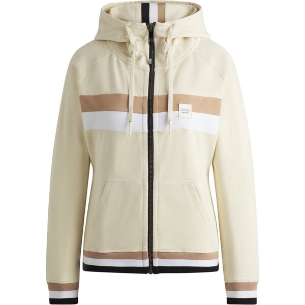 BOSS EQUESTRIAN Zip Hoodie Riva 