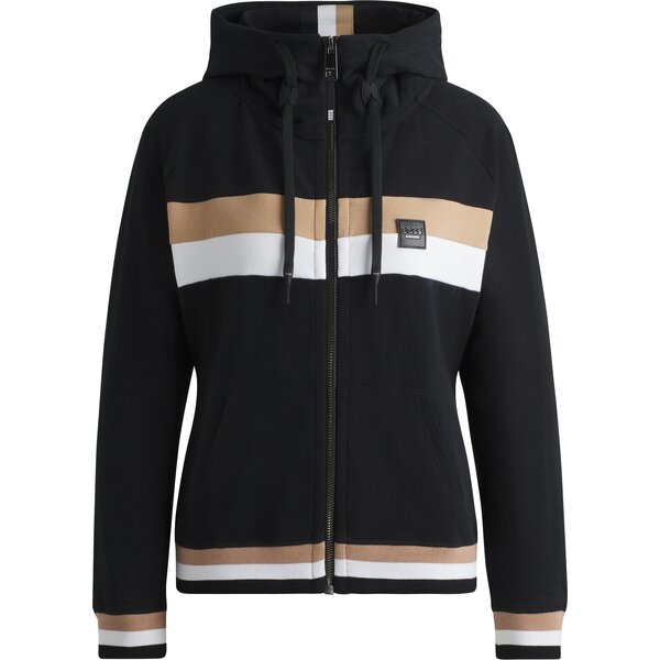 BOSS EQUESTRIAN Zip Hoodie Riva 